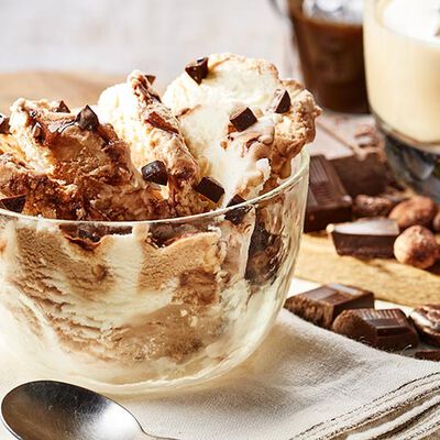 Vaschette - "I CremosiCrema di Whisky