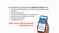 Offerte - bofrost*Club