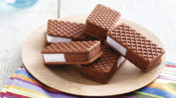 Biscotto - Biscotto Panna Cacao