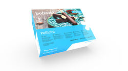 Stecchi e bastoncini - Pollicini