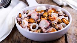 bofrost*Club - Sc. 20% Misto Scoglio bClub