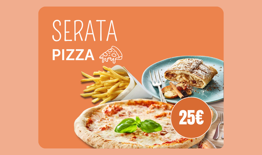 Offerte - Box Pizza