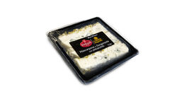 Formaggi - Mascarpone e Gorgonzola con Pistacchio