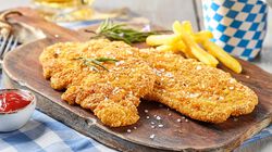 Carne Panata - Wiener Schnitzel