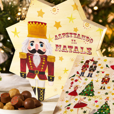 Torte e Dessert - Dolcezze dell'Avvento 2025