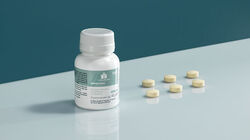 Equilibrio dell'intestino e Digestione - Ginger Gums