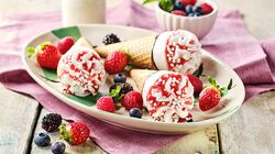 Coni - Cono Yogurt Frutti di Bosco