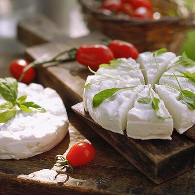 Formaggi - Primo Sale