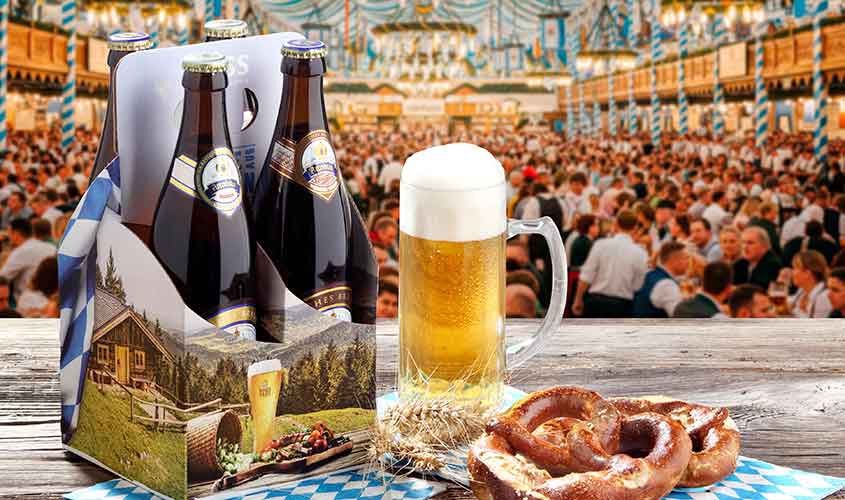 Birra - Degustazione Birre Arcobr&auml;u