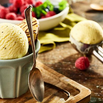 Vaschette - I Grandi Classici 'VANIGLIA ' BOURBON'