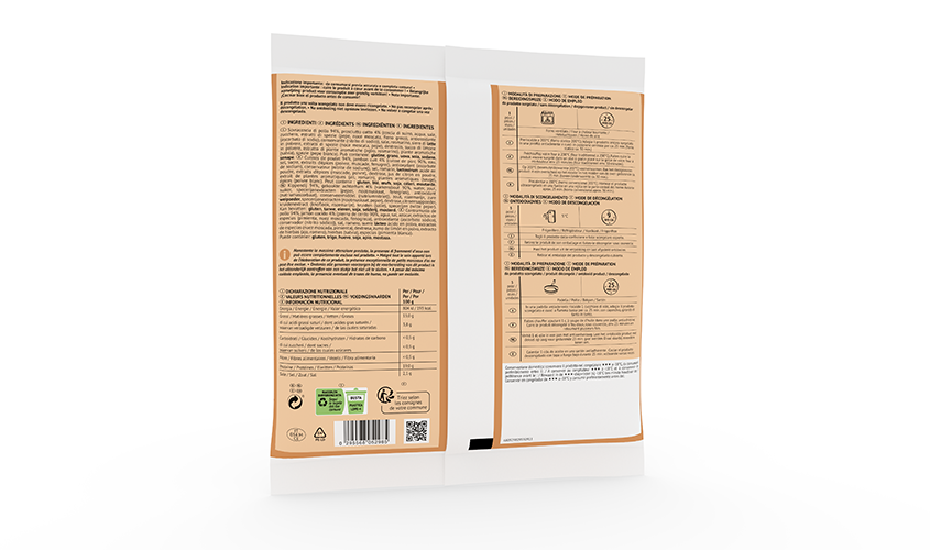 Arrosti e involtini - Nodini di Pollo con Prosciutto