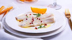 Pesce e crostacei al naturale - Filetti di Scorfano Norvegese