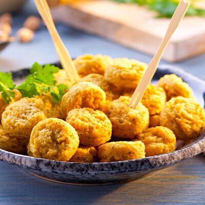 MyLife Veggie - Le Cecine