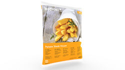 Patatine fritte e da forno - Patate Steak House