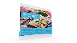 Specialit&agrave; di pesce - Merluzzo d'Alaska grigliato