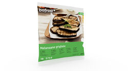 Verdure grigliate e specialit&agrave; - Melanzane Grigliate