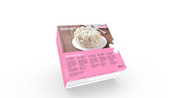 Pasticceria su prenotazione - Meringata Mignon