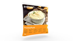 Pur&egrave; e specialit&agrave; di patate - Pronto Pur&egrave;