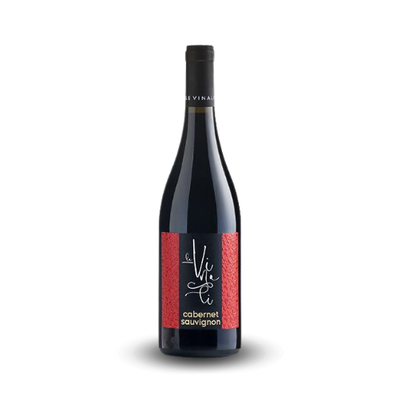 Vini Rossi - Cabernet Sauvignon Friuli DOC