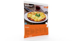 Stuzzichini per aperitivo e finger food - Frico