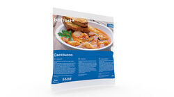 Specialità di pesce - Cacciucco