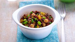 Ristopiatti: i primi piatti gourmet - "I Ristopiatti" Ristosalad Risi e Verdure