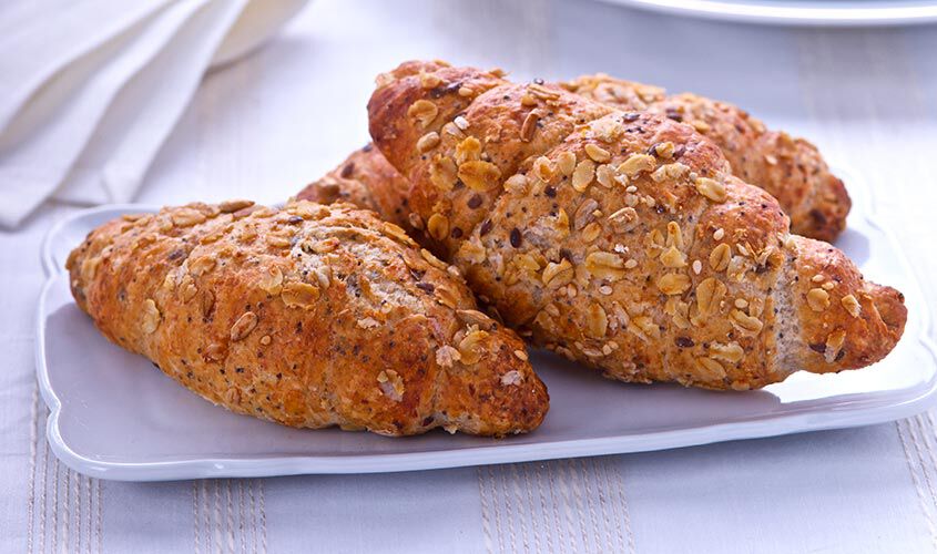 bofrost*Club - Sc. 20% Croissant Salato ai Cereali Bclub