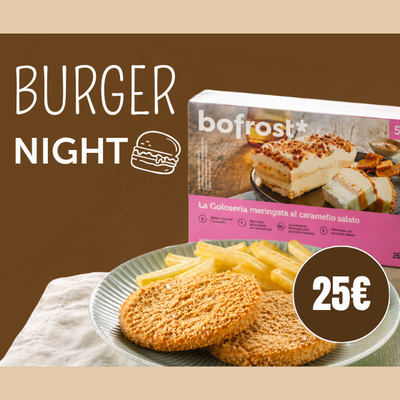 Offerte - Box Buger