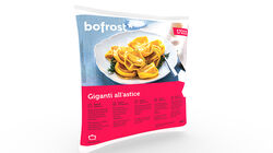 Gnocchi e paste ripiene - GIGANTI ALL'ASTICE