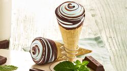 Coni - Cono Mistery Menta Ciock