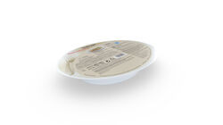 Ristopiatti: i primi piatti gourmet - "I Ristopiatti" Garganelli al Salmone