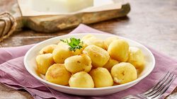 bofrost*Club - 20% Gnocchi Ripieni con Rosa Camuna bclub