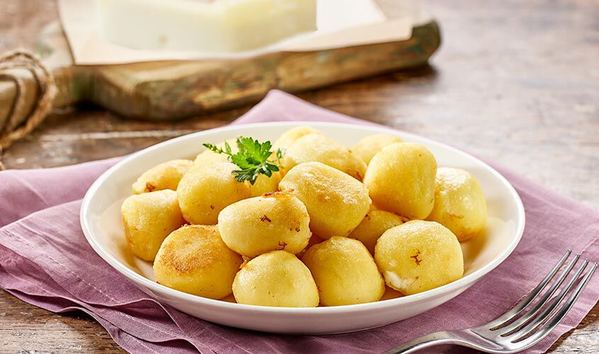 bofrost*Club - 20% Gnocchi Ripieni con Rosa Camuna bclub