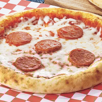 Pizze Express - PizzaExpress Salamino "Verace"