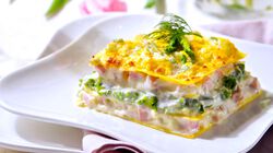 bofrost*Club - Sc. 20% Lasagna Primavera bClub