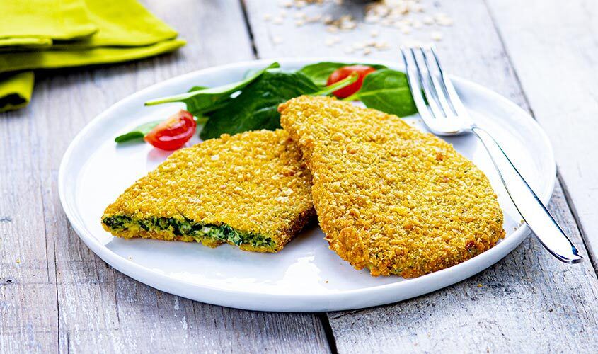 MyLife Veggie - Cotoletta Vegetale