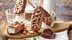 Stecchi e bastoncini - Stecco Mandorla