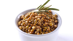 Promozione Mini Formati - Lenticchiata