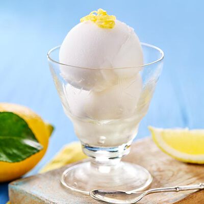 Vaschette - "La SorbettoseriaLimone