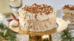 Torte e Dessert - Sc. 20% Bclub Meringata Speculoos bClub