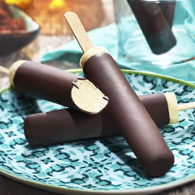 Stecchi e bastoncini - Pollicini