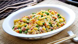 Ristopiatti: i primi piatti gourmet - I Ristopiatti "Riso alla Cantonese"