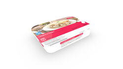 bofrost*Club - Sc. 20% Lasagna ai funghi bClub