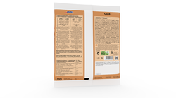 Carne Panata - CORDON BLEU DI POLLO IMPANATI