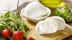 Formaggi - Mozzarella di Bufala Campana DOP senza lattosio