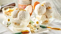 Vaschette - Fior di Mandorla