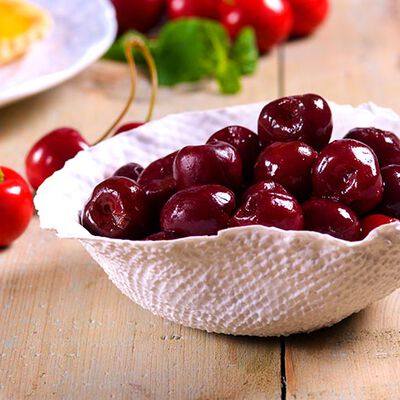 Biologico - Ciliegie BIO