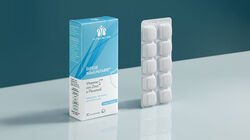 Difese Immunitarie - Vitamina C** con Zinco** e Flavonoidi