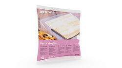 Paste Semilavorate - Pasta Sfoglia