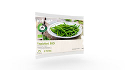 Biologico - Fagiolini BIO